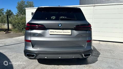 X5 xDrive50e 489ch M Sport 2024 occasion 13200 Arles