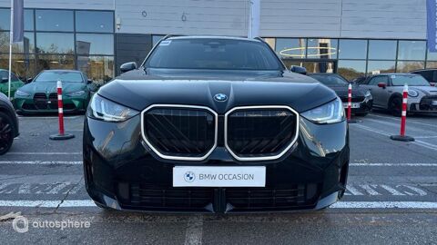 X3 xDrive30e 299ch M Sport 2025 occasion 13100 Aix-en-Provence