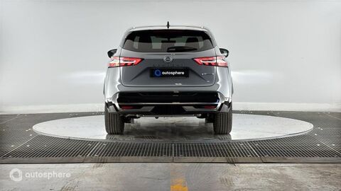Qashqai e-POWER 190ch Tekna+ 2024 2024 occasion 74330 &Eacute;pagny Metz Tessy
