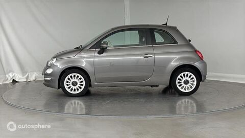 500 1.0 70ch BSG S&S Dolcevita 2023 occasion 02000 Laon