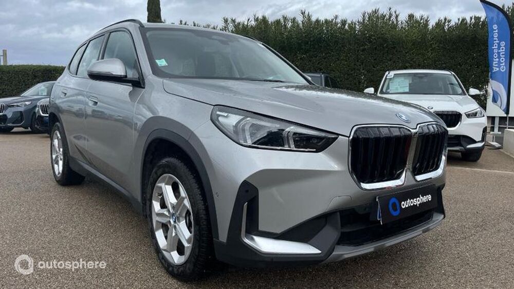 X1 xDrive25e 245ch Business Design 2023 occasion 13200 Arles