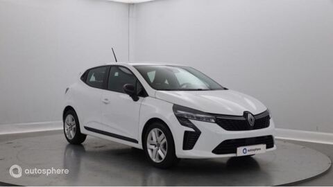 Clio 1.0 TCe 90ch Evolution 2024 occasion 59850 Nieppe