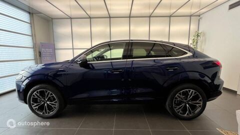 Q3 1.5 e-hybrid 272ch S line S tronic 6 2025 occasion 16430 Champniers