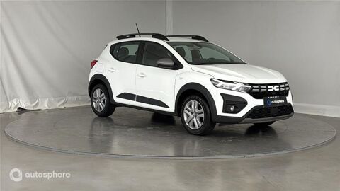 Sandero 1.0 TCe 110ch Stepway Expression 2023 occasion 59640 Dunkerque
