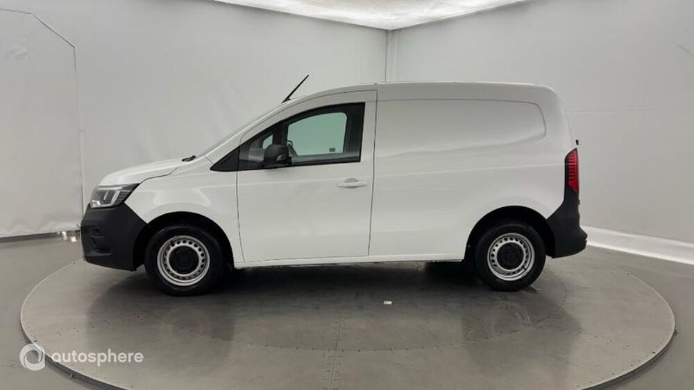 Kangoo L1 1.5 Blue dCi 95ch Extra -24 2024 occasion 02200 Soissons