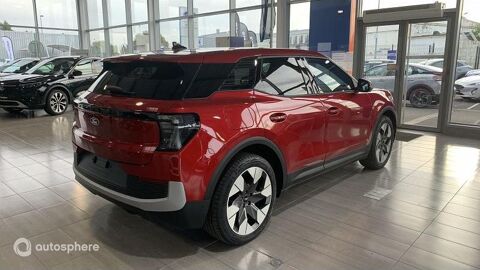 Explorer 340ch 79kWh Extended Range Pack Premium AWD 2024 occasion 59552 Lambres-lez-Douai