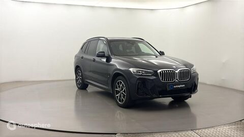 X3 xDrive30e 292ch M Sport 2023 occasion 33700 M&eacute;rignac
