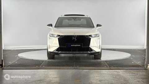 DS7 E-TENSE 4x4 360ch Opera 2023 occasion 63000 Clermont-Ferrand