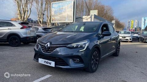 Renault Clio 1.0 TCe 90ch Intens -21N 2021 occasion Pertuis 84120