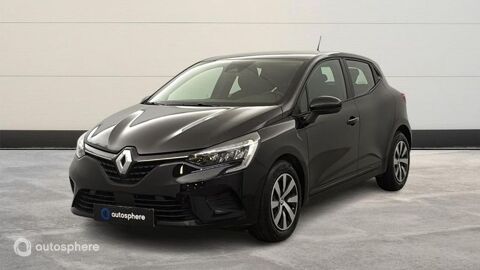 Annonce voiture Renault Clio 13499 €