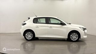 208 1.5 BlueHDi 100 Premium 2023 occasion 79000 Niort