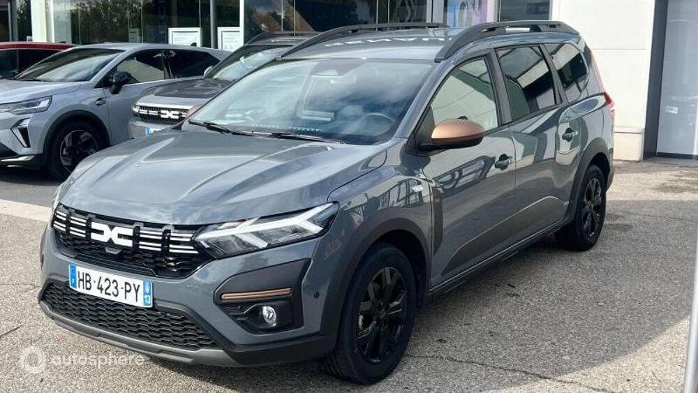 Jogger 1.0 TCe 110ch Extreme+ 7 places 2025 occasion 13700 Marignane