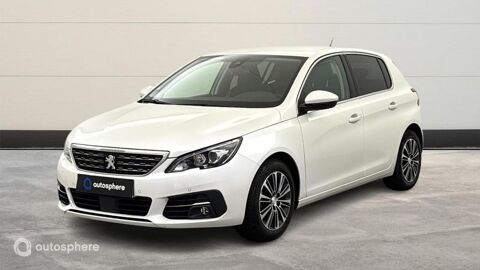 Annonce voiture Peugeot 308 14299 €