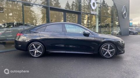 Classe CLA 250+ EQ 272ch Limited Edition 2026 occasion 77240 Vert-Saint-Denis