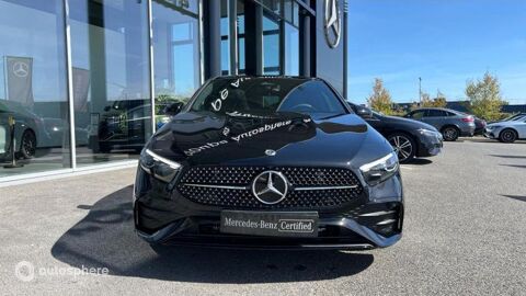 Classe A 200 d 150ch AMG Line 8G-DCT 2026 occasion 77144 Mont&eacute;vrain