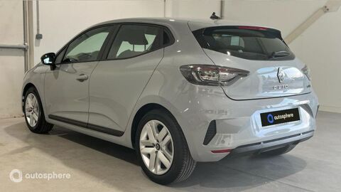 Clio 1.6 E-Tech 145ch full hybrid Evolution - 25 2025 occasion 13090 Aix-en-Provence