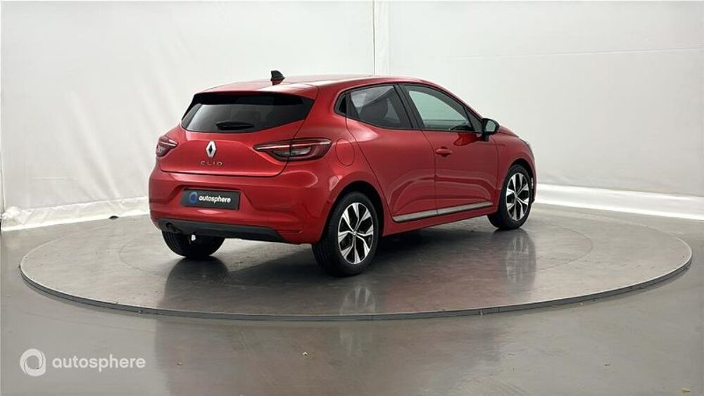 Clio 1.0 TCe 90ch Evolution 2023 occasion 62231 Coquelles