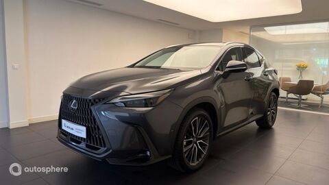Annonce voiture Lexus NX 65990 €