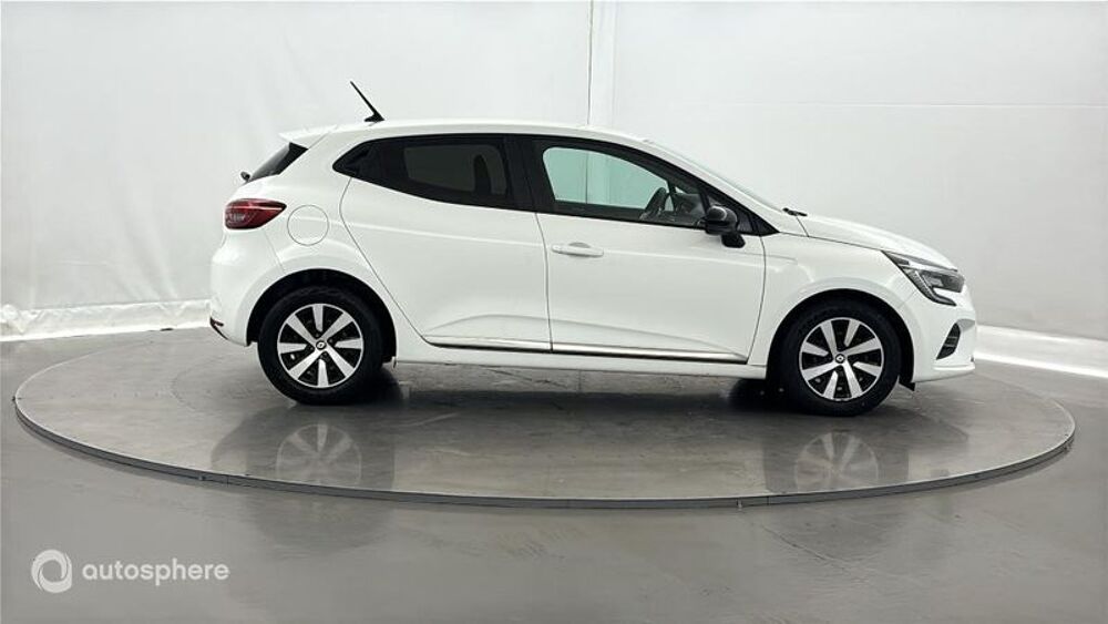 Clio 1.5 Blue dCi 100ch Evolution 2023 occasion 62800 Li&eacute;vin