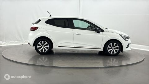 Clio 1.5 Blue dCi 100ch Evolution 2023 occasion 62800 Li&eacute;vin