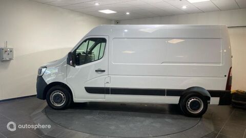 Master F3500 L2H2 2.3 Blue dCi 135ch Confort Euro6 2023 occasion 73200 Albertville