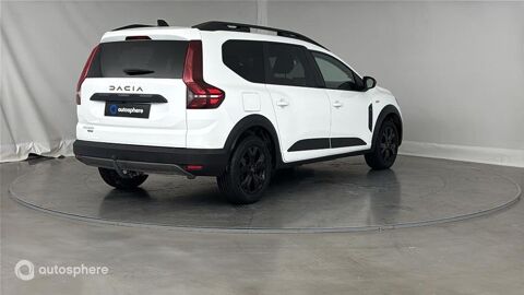 Jogger 1.6 hybrid 140ch Extreme 5 places 2023 occasion 10000 Troyes
