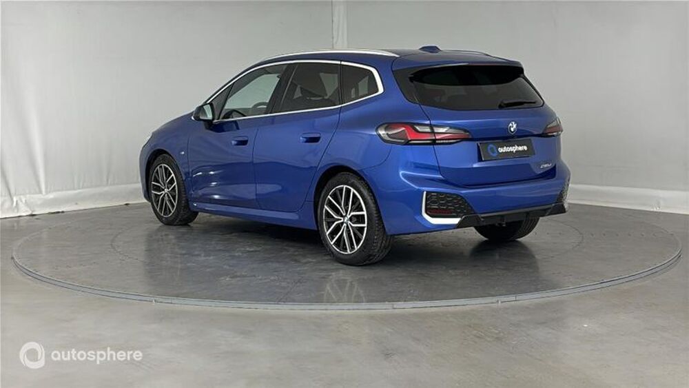 Serie 2 218d 150ch M Sport DKG7 2022 occasion 59650 Villeneuve-d'Ascq