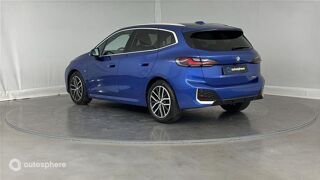 Serie 2 218d 150ch M Sport DKG7 2022 occasion 59650 Villeneuve-d'Ascq
