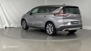 Espace 2.0 Blue dCi 160ch Intens EDC E6D-Full 2020 occasion 59600 Maubeuge