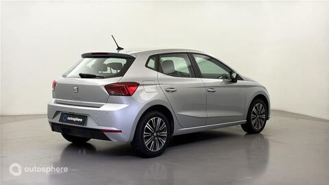 Ibiza 1.0 TSI 95ch Copa 2023 occasion 79000 Niort