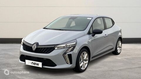 Renault Clio 1.0 TCe 90ch Evolution - 24 2025 occasion JARNY 54800