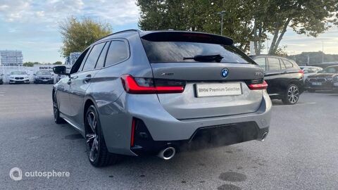 S&eacute;rie 3 330eA xDrive 292ch M Sport 2025 occasion 64100 Bayonne