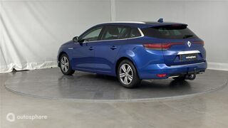 M&eacute;gane 1.5 Blue dCi 115ch Intens 2021 occasion 62000 Arras