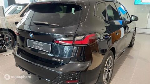 Serie 2 220d 163ch M Sport DKG7 2026 occasion 13300 Salon-de-Provence