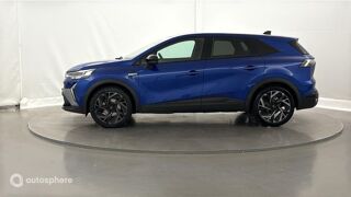 Symbioz 1.6 E-Tech full hybrid 145ch esprit Alpine 2025 occasion 59223 Roncq