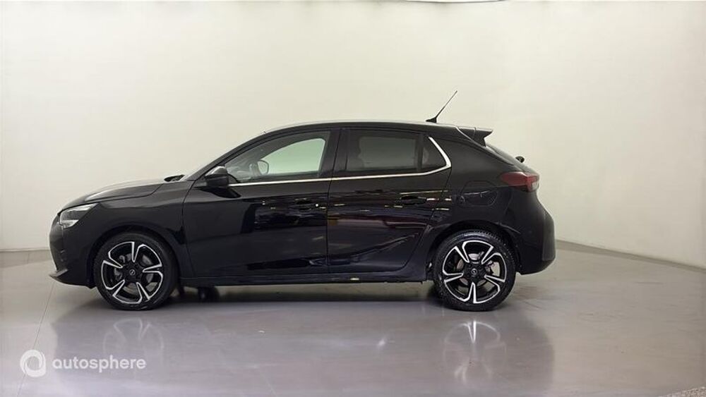Corsa 1.2 Turbo 100ch GS 2023 occasion 37540 Saint-Cyr-sur-Loire