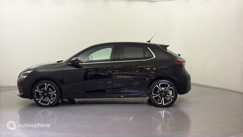 Corsa 1.2 Turbo 100ch GS 2023 occasion 37540 Saint-Cyr-sur-Loire