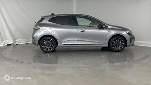 Clio 1.6 E-Tech 145ch full hybrid esprit Alpine - 24 2024 occasion 62000 Arras