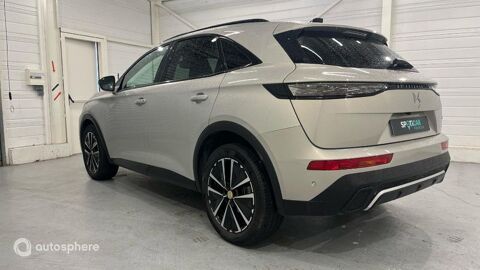 DS7 BlueHDi 130ch Edition France Automatique 2025 occasion 64300 ORTHEZ