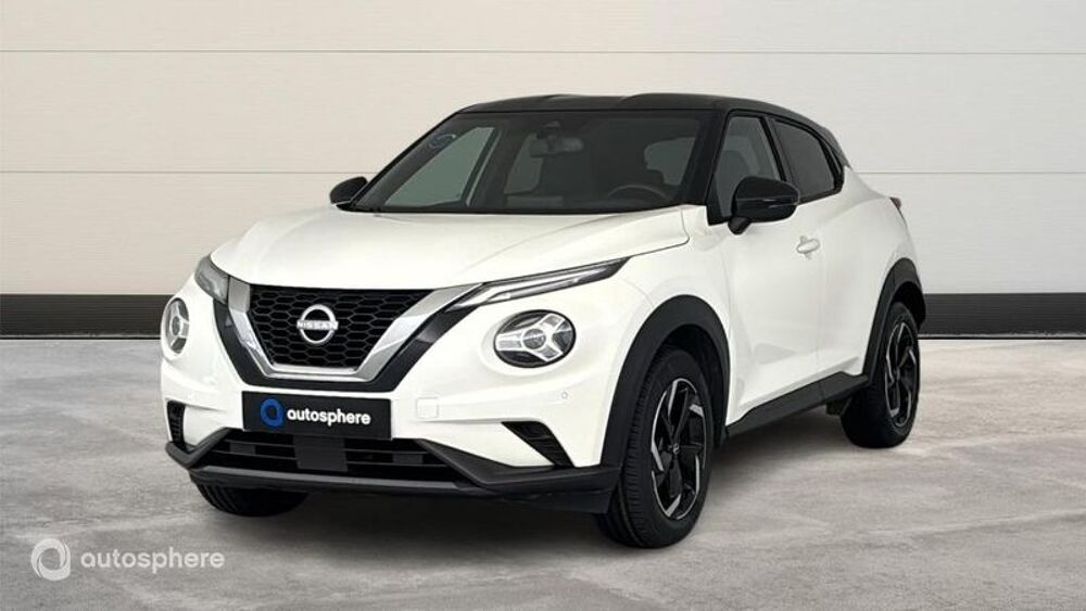 Juke 1.0 DIG-T 114ch Shadow 2023.5 2023 occasion 59400 CAMBRAI