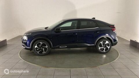 C4 1.2 PureTech 130ch S&S MAX 2024 occasion 86000 Poitiers