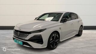 308 Plug-In Hybrid 195ch GT e-DCS7 2026 occasion 84000 Avignon