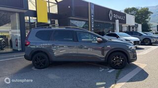 Jogger 1.6 hybrid 140ch Extreme+ 7 places -24 2025 occasion 73300 Saint-Jean-de-Maurienne