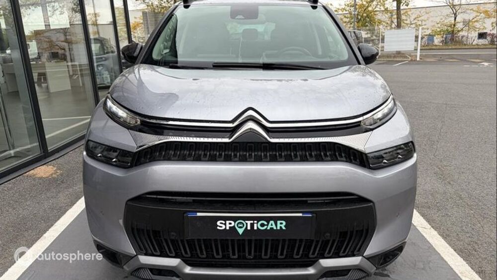 C3 Aircross PureTech 110ch S&S Shine 2023 occasion 37400 AMBOISE