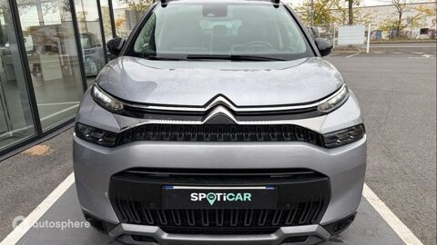 C3 Aircross PureTech 110ch S&S Shine 2023 occasion 37400 AMBOISE