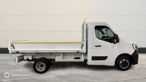 Master RJ3500 L2 Pafc 2.3 Blue dCi 130ch BENNE CABRETTA EXCALIBUR 2024 occasion 51000 Ch&acirc;lons-en-Champagne