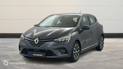 Renault Clio 1.5 Blue dCi 100ch Intens -21N 2022 occasion Longuenesse 62219