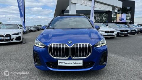 Serie 2 218d 150ch M Sport DKG7 2022 occasion 40090 SAINT-AVIT