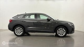 Q3 35 TFSI 150ch Design S tronic 7 2023 occasion 86000 Poitiers