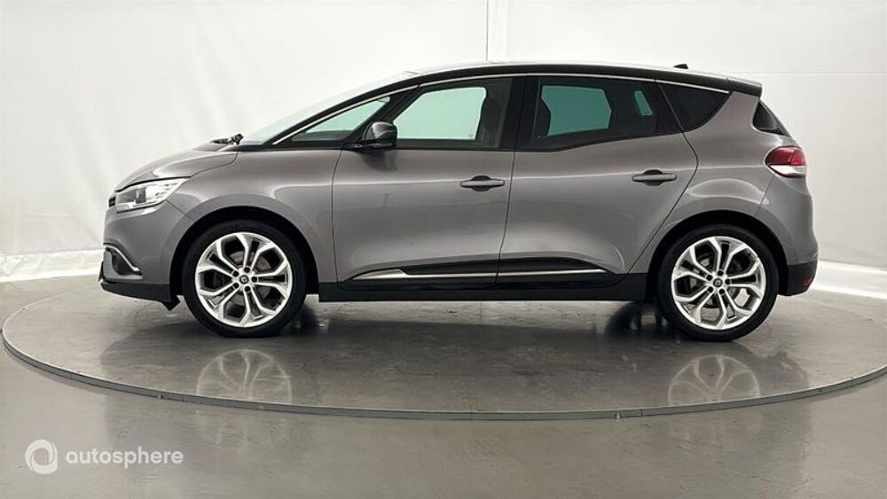 Sc&eacute;nic 1.7 Blue dCi 120ch Business - 21 2021 occasion 57000 Metz